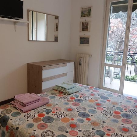 Noemi Apartment 5 Lands Paradise Levanto Bagian luar foto