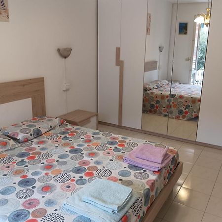 Noemi Apartment 5 Lands Paradise Levanto Bagian luar foto