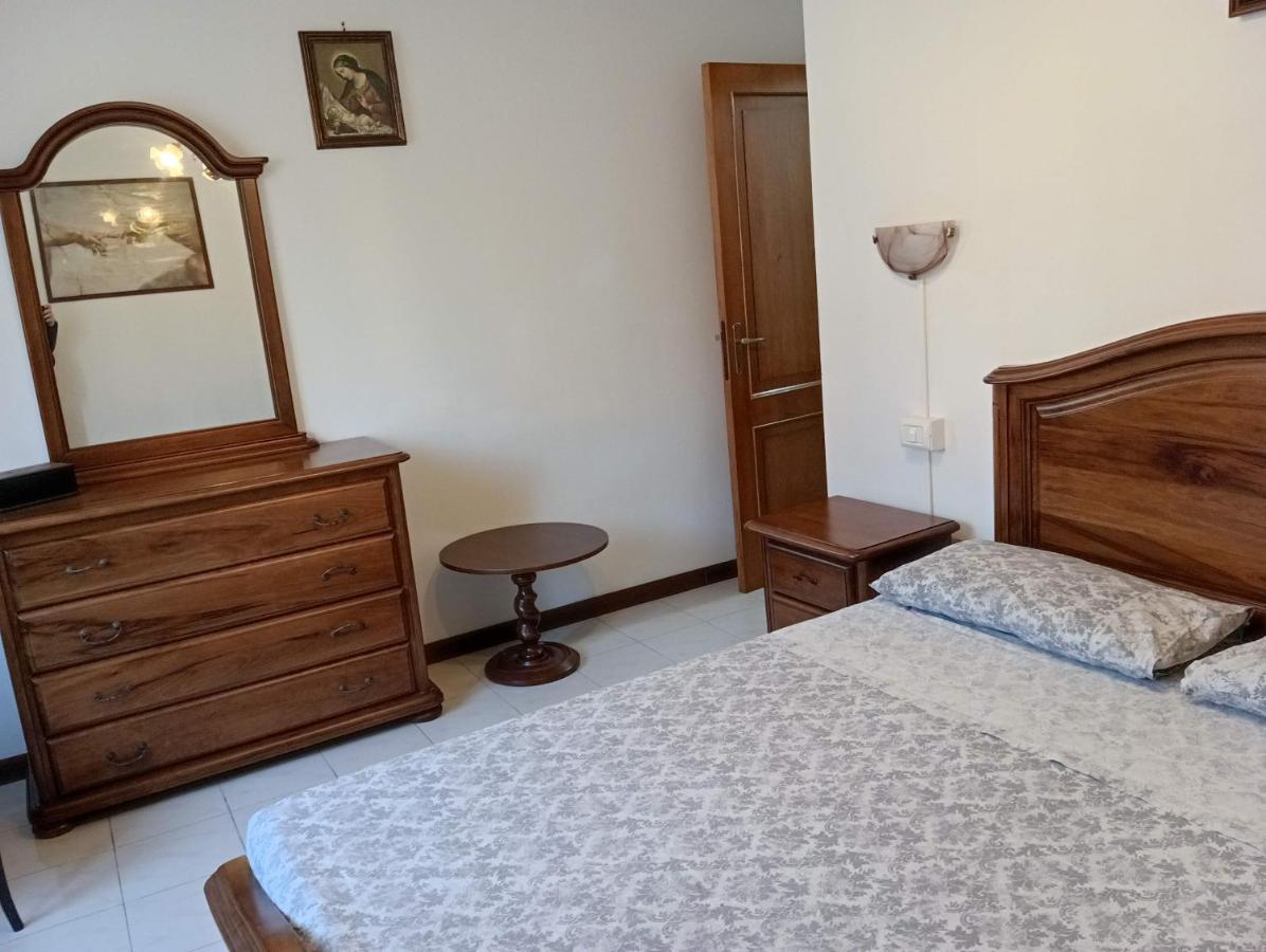 Noemi Apartment 5 Lands Paradise Levanto Bagian luar foto