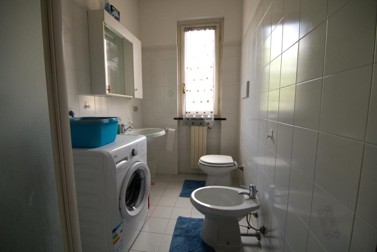 Noemi Apartment 5 Lands Paradise Levanto Bagian luar foto