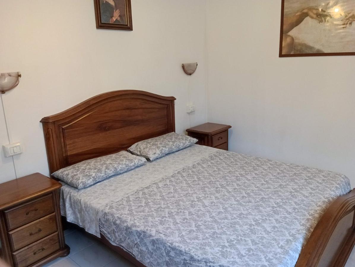 Noemi Apartment 5 Lands Paradise Levanto Bagian luar foto