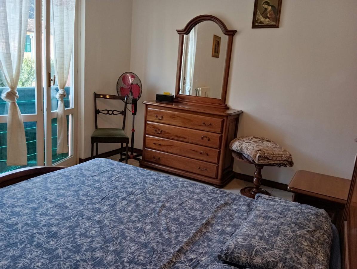 Noemi Apartment 5 Lands Paradise Levanto Bagian luar foto