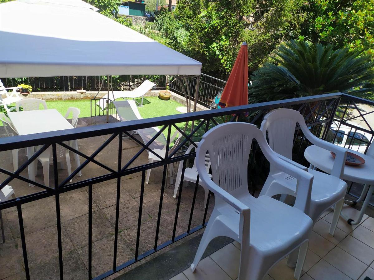Noemi Apartment 5 Lands Paradise Levanto Bagian luar foto