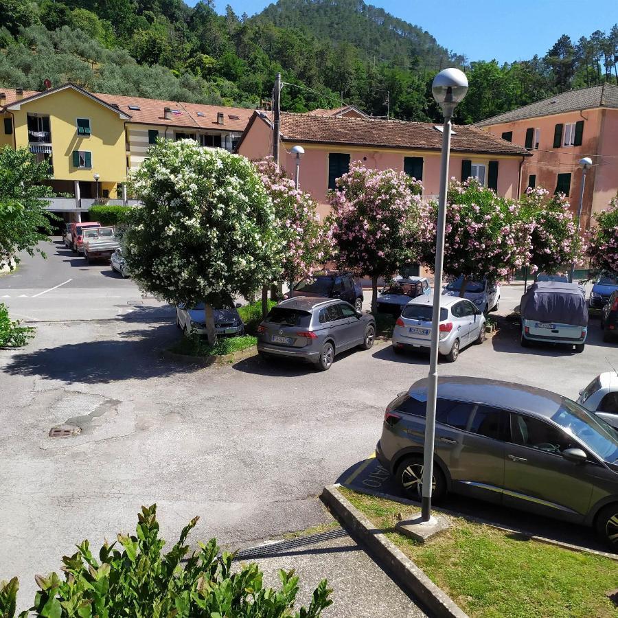 Noemi Apartment 5 Lands Paradise Levanto Bagian luar foto