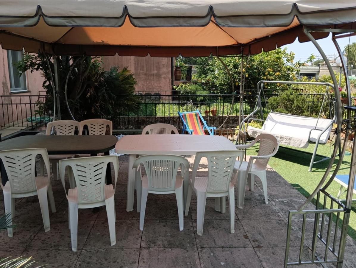 Noemi Apartment 5 Lands Paradise Levanto Bagian luar foto